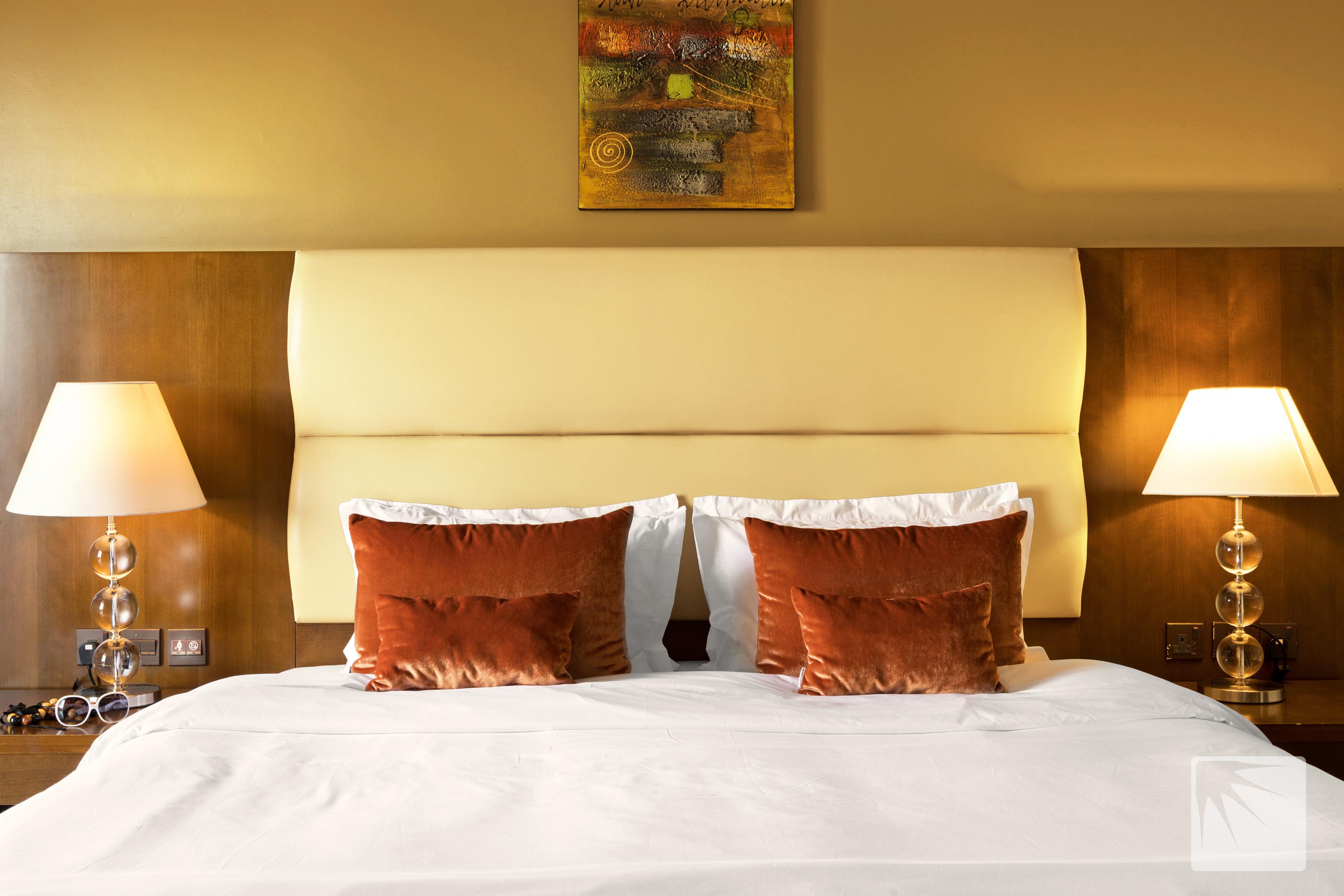 Bm Beach Resort Ras al-Khaimah Bagian luar foto