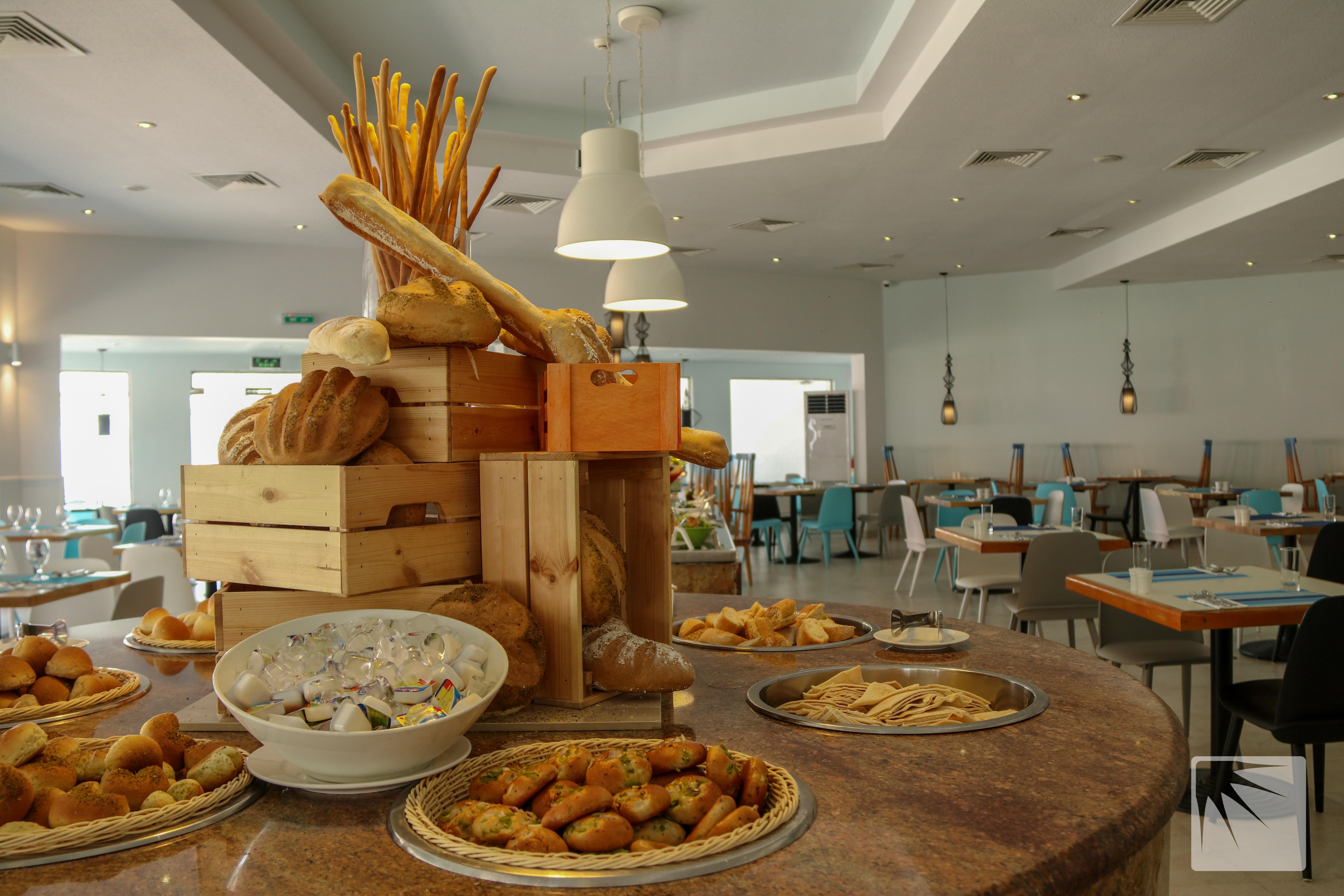 Bm Beach Resort Ras al-Khaimah Bagian luar foto