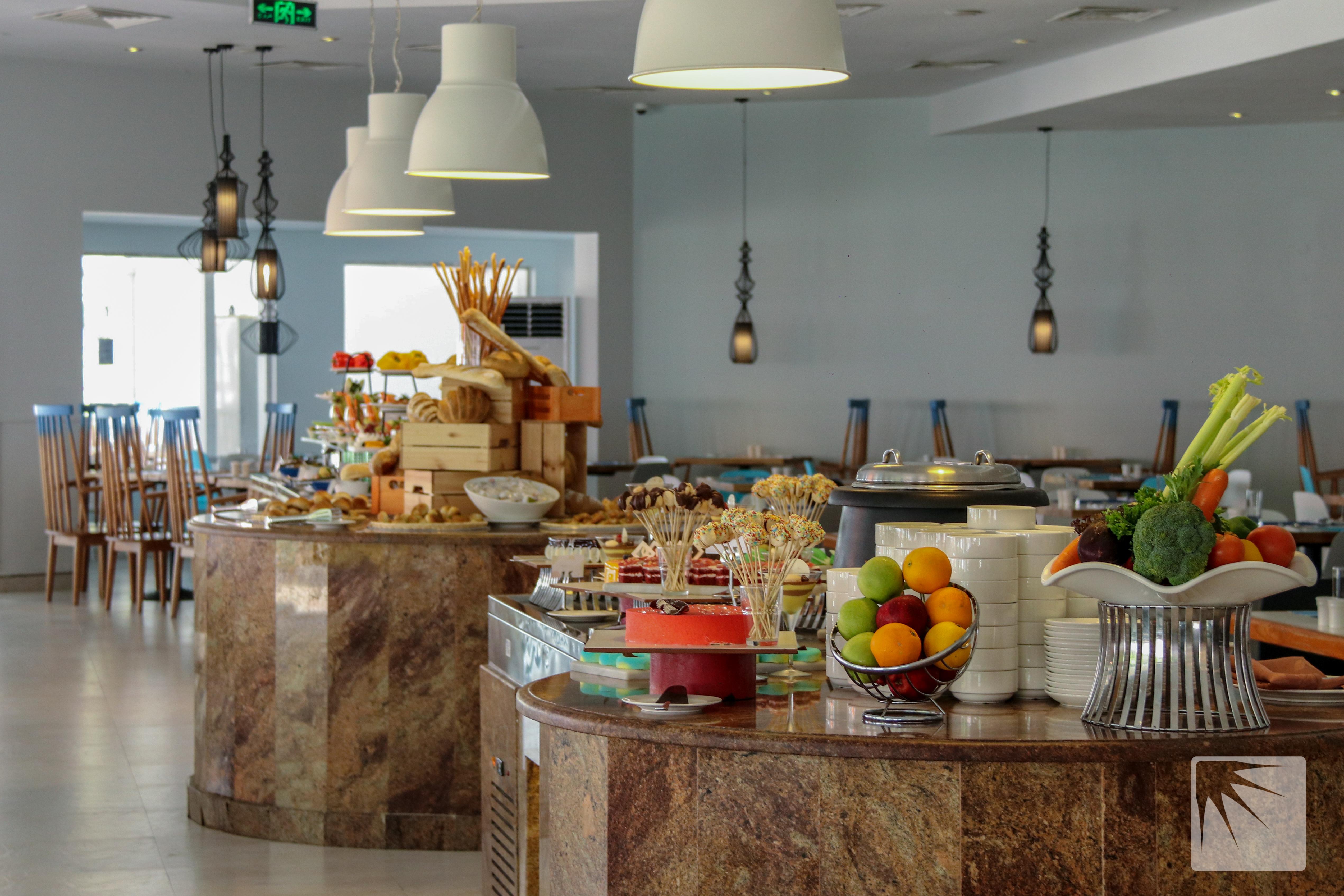 Bm Beach Resort Ras al-Khaimah Bagian luar foto
