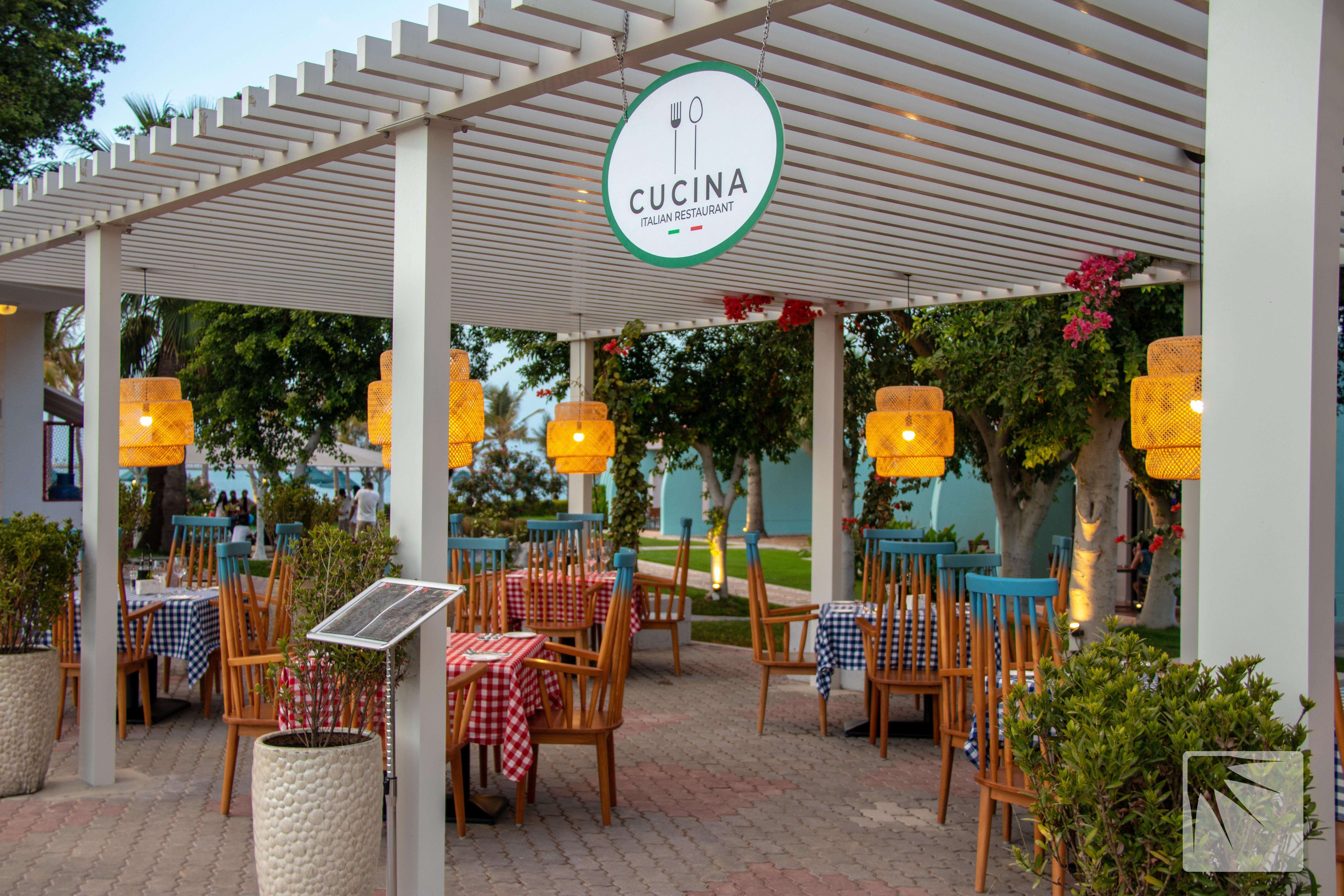 Bm Beach Resort Ras al-Khaimah Bagian luar foto