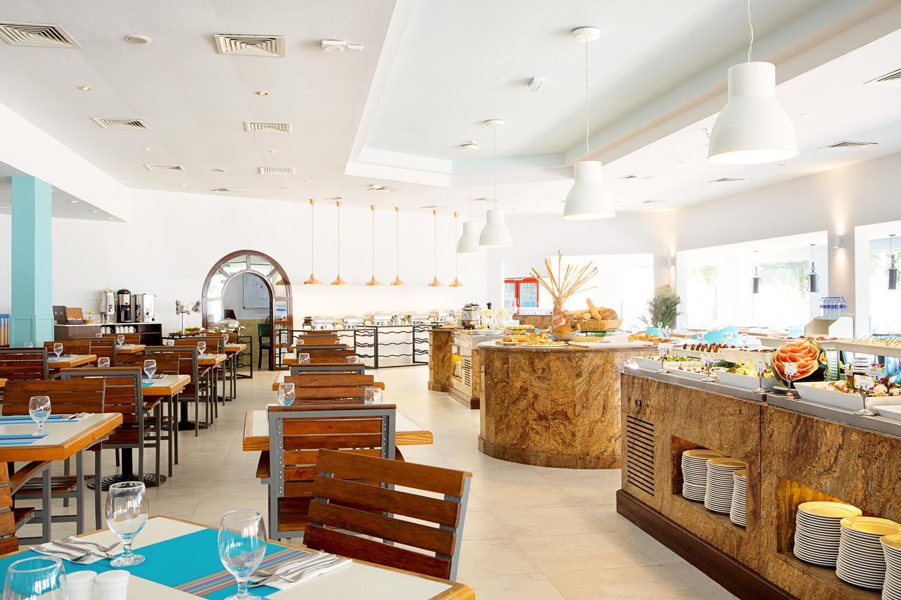 Bm Beach Resort Ras al-Khaimah Bagian luar foto