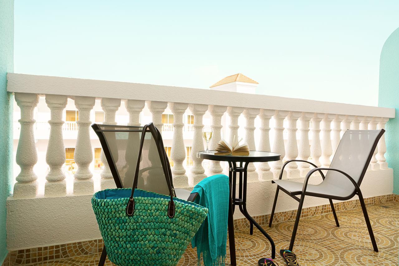 Bm Beach Resort Ras al-Khaimah Bagian luar foto